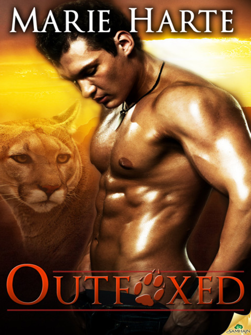 Cover image for Outfoxed